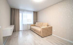 2-к квартира, на длительный срок, 46м2, 4/9 этаж