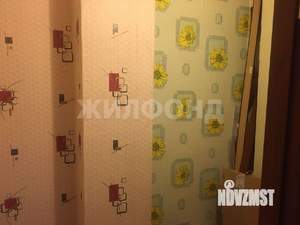 1-к квартира, на длительный срок, 35м2, 11/17 этаж