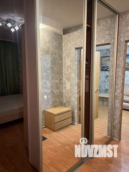 2-к квартира, на длительный срок, 42м2, 5/9 этаж