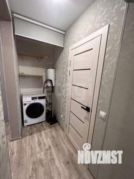 1-к квартира, на длительный срок, 46м2, 3/18 этаж