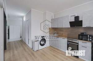 2-к квартира, на длительный срок, 56м2, 5/17 этаж