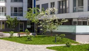 1-к квартира, на длительный срок, 35м2, 6/8 этаж