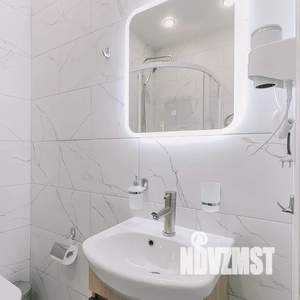 1-к квартира, посуточно, 18м2, 4/8 этаж