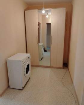 1-к квартира, на длительный срок, 48м2, 4/10 этаж