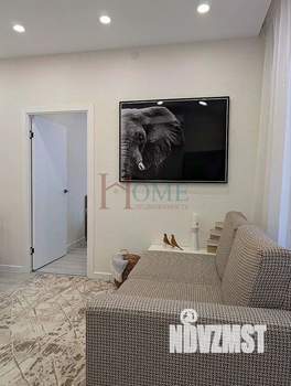 2-к квартира, на длительный срок, 40м2, 7/23 этаж