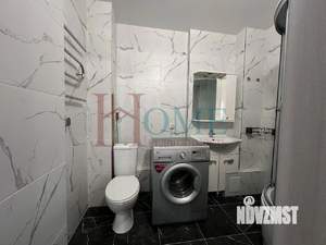 2-к квартира, на длительный срок, 56м2, 4/22 этаж