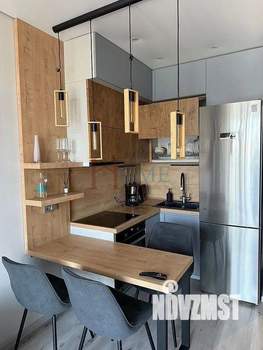 2-к квартира, на длительный срок, 40м2, 16/25 этаж