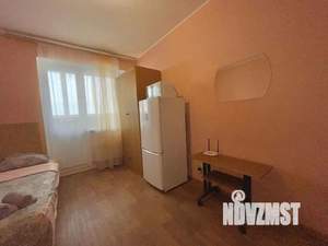 Студия квартира, посуточно, 24м2, 12/25 этаж