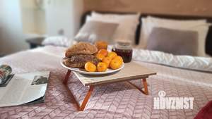 3-к квартира, посуточно, 90м2, 5/16 этаж