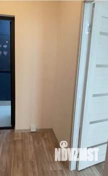 1-к квартира, на длительный срок, 35м2, 4/24 этаж