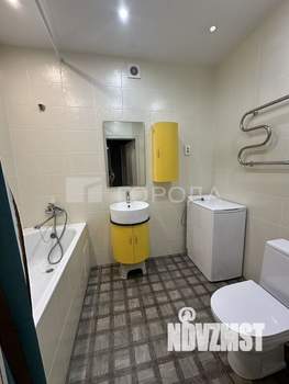 1-к квартира, на длительный срок, 36м2, 8/20 этаж