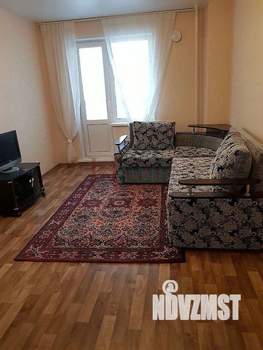 1-к квартира, на длительный срок, 35м2, 13/18 этаж