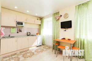1-к квартира, посуточно, 25м2, 2/5 этаж