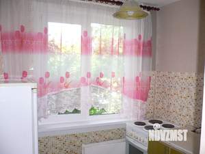 1-к квартира, на длительный срок, 29м2, 2/5 этаж