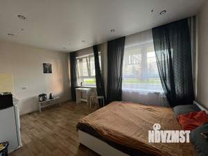 1-к квартира, на длительный срок, 30м2, 3/13 этаж