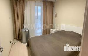 2-к квартира, на длительный срок, 39м2, 18/26 этаж