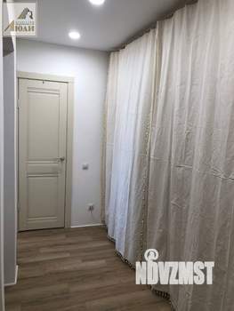 1-к квартира, на длительный срок, 31м2, 15/16 этаж