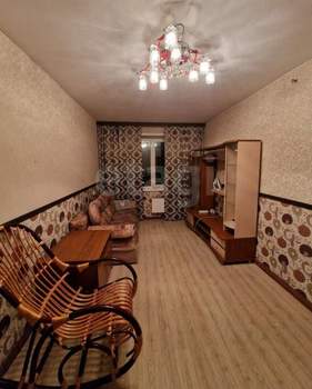 1-к квартира, на длительный срок, 42м2, 9/10 этаж