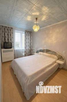 2-к квартира, на длительный срок, 50м2, 7/9 этаж