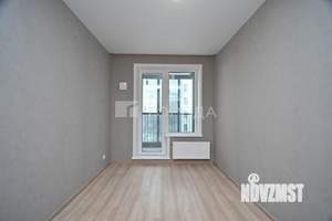 1-к квартира, на длительный срок, 35м2, 13/17 этаж