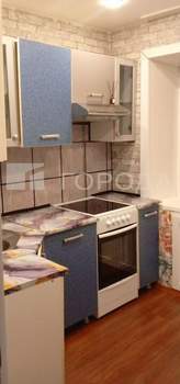 2-к квартира, на длительный срок, 44м2, 5/5 этаж