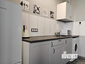 1-к квартира, на длительный срок, 32м2, 24/25 этаж