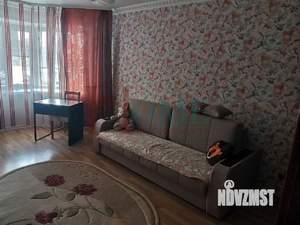 1-к квартира, на длительный срок, 48м2, 3/15 этаж