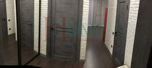 1-к квартира, на длительный срок, 40м2, 3/19 этаж