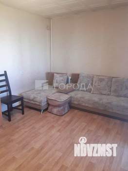 1-к квартира, на длительный срок, 25м2, 6/9 этаж