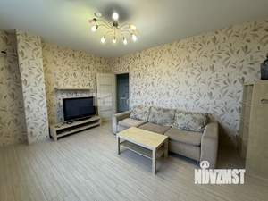 3-к квартира, на длительный срок, 62м2, 16/19 этаж