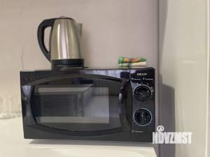 Студия квартира, посуточно, 30м2, 1/10 этаж