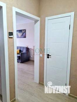 1-к квартира, на длительный срок, 40м2, 7/21 этаж