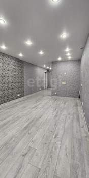 Студия квартира, на длительный срок, 33м2, 16/26 этаж