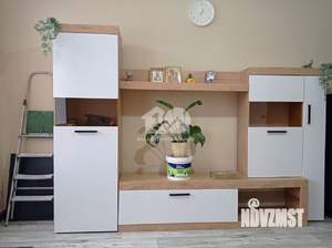 1-к квартира, на длительный срок, 37м2, 2/3 этаж