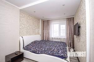 4-к квартира, на длительный срок, 84м2, 9/10 этаж