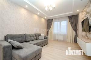 2-к квартира, на длительный срок, 58м2, 19/25 этаж