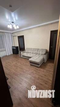 2-к квартира, на длительный срок, 46м2, 3/5 этаж