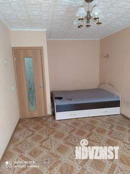 1-к квартира, на длительный срок, 32м2, 2/5 этаж