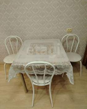 2-к квартира, на длительный срок, 52м2, 7/10 этаж