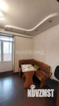 1-к квартира, на длительный срок, 40м2, 3/16 этаж