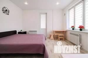 1-к квартира, посуточно, 20м2, 1/24 этаж