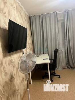 1-к квартира, на длительный срок, 34м2, 2/10 этаж