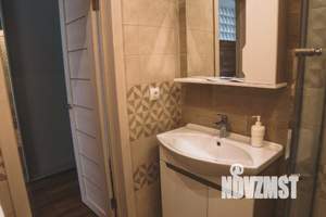 1-к квартира, посуточно, 27м2, 1/1 этаж