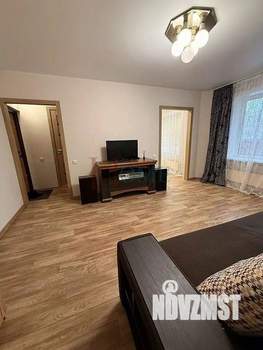 1-к квартира, на длительный срок, 29м2, 1/10 этаж