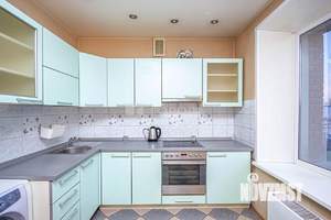 2-к квартира, на длительный срок, 57м2, 5/14 этаж