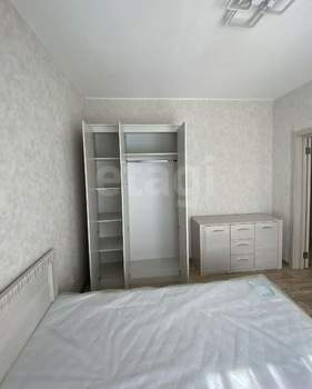 1-к квартира, на длительный срок, 27м2, 4/17 этаж