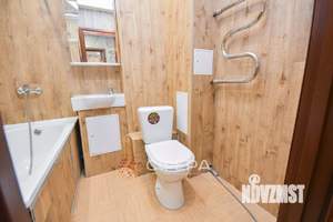1-к квартира, на длительный срок, 33м2, 1/10 этаж