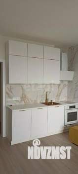 Студия квартира, на длительный срок, 29м2, 24/25 этаж