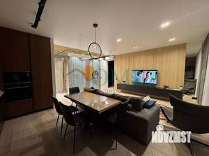 2-к квартира, на длительный срок, 71м2, 2/15 этаж