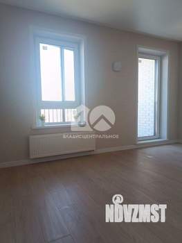 1-к квартира, на длительный срок, 39м2, 11/17 этаж